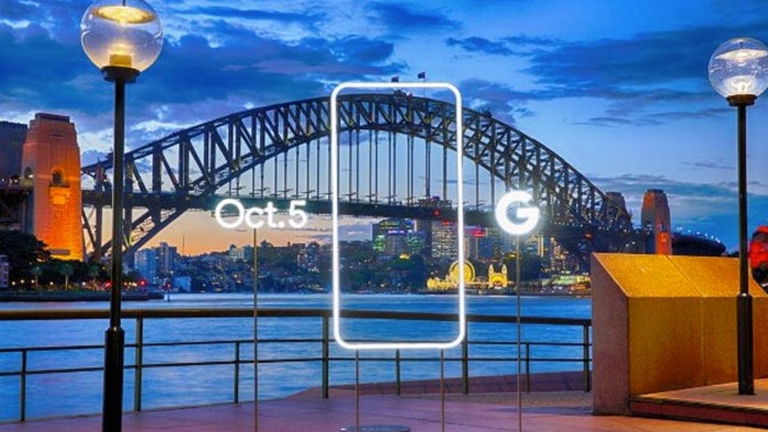Cómo seguir el evento de Google del 4 de octubre en directo
