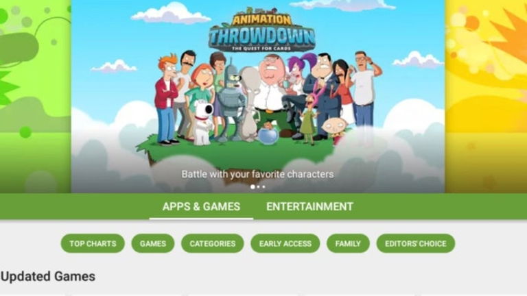 Instala ya Google Play y aplicaciones Android en la versión estable de Chrome OS