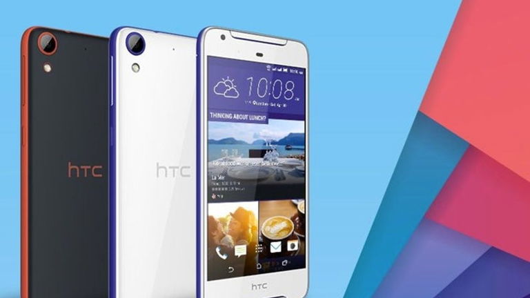 HTC nos tienta con un nuevo teaser del Desire 10 Lifestyle y Desire 10 Pro
