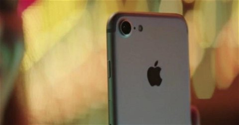 Si no quieres llorar, mejor no veas lo que ha puntuado el iPhone 7 en AnTuTu