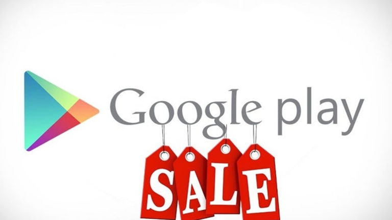 Hazte con estos increíbles juegos con un gran descuento en Google Play