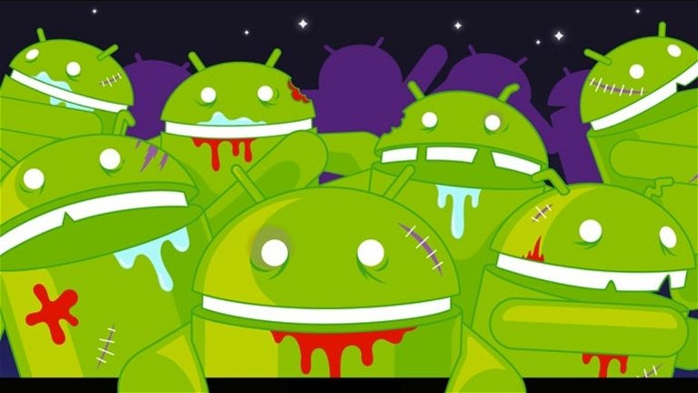 Pásalo de miedo este Halloween con los mejores juegos de terror para Android