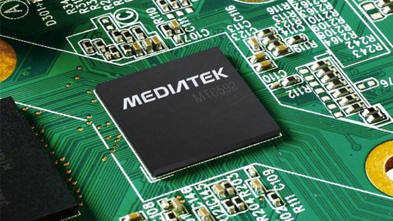 MediaTek destroza a Qualcomm en la lucha por la gama media, ver para creer...