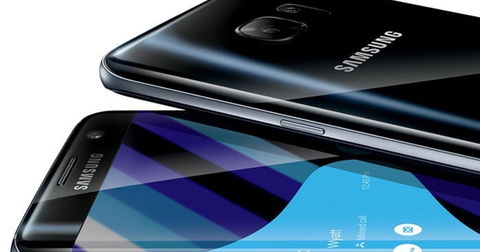 Los Samsung Galaxy S7 y S7 Edge reciben un nuevo parche de seguridad