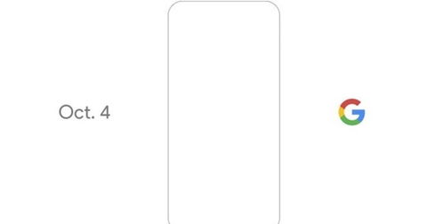 Ya es oficial: los nuevos Google Pixel y Pixel XL serán presentados el 4 de octubre