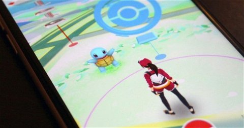 Pokémon GO 0.39.0 añade nuevas funciones a Pokémon GO Plus