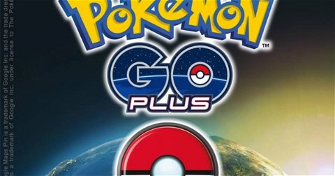 Compra ya el Pokémon GO Plus en Amazon, ¡corre que se agotan!