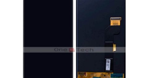 Estos renders filtrados nos confirman más características de los Google Pixel y Pixel XL