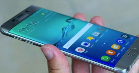 Samsung prepara una actualización para evitar que exploten más Galaxy Note7