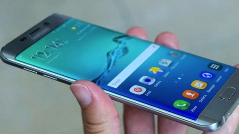 Samsung prepara una actualización para evitar que exploten más Galaxy Note7