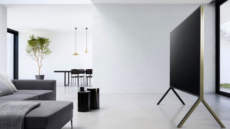 Conoce la nueva gama de televisores ZD9 de Sony presentada en el IFA 2016