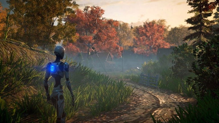 The Uncertain, una aventura post-apocalíptica con gráficos impresionantes para Android