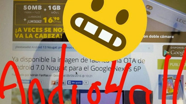 Cómo dibujar y añadir stickers a las fotos que envías por WhatsApp