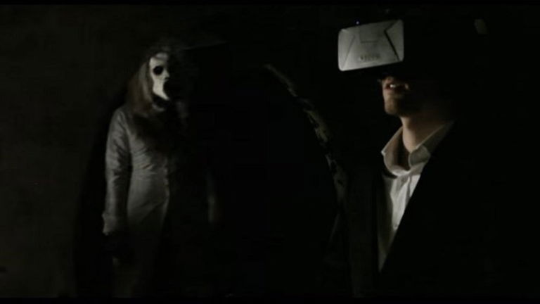¿Quieres pasar miedo? Estos son los juegos de realidad virtual más terroríficos en Android