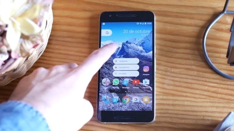 Android 7.1 Nougat Developer Preview, novedades