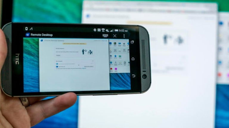 Cómo usar tu Android como altavoz para el ordenador