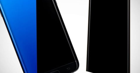 El Samsung Galaxy S8 será el primer smartphone con lector de huellas óptico