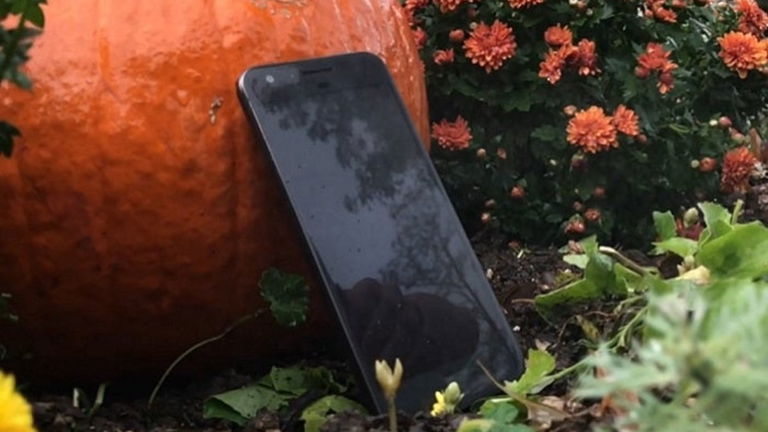 Los Google Pixel son capaces de aguantar un chapuzón, aunque sólo tengan resistencia IP53