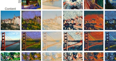 ¡NOTICIÓN!: Google trabaja en su propio Prisma, pero más avanzado