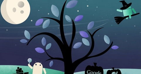 ¡Prepara el Halloween más terrorífico con estos fondos de pantalla!