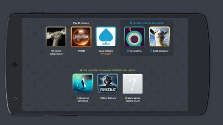 Humble Bundle 21, paga menos de un euro y adquiere tres juegos