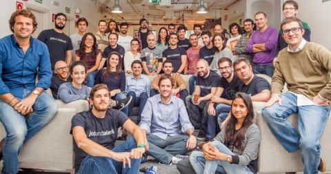Jobandtalent despide al 15% de su plantilla española tras una financiación multimillonaria