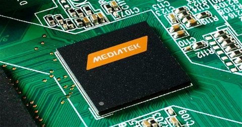 MediaTek anuncia sus nuevos procesadores, los Helio P23 y P30