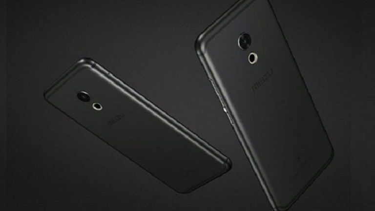 Así será el Meizu MX6S, la versión definitiva del gama alta de la compañía china