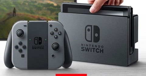 ¿Tiene Nintendo Switch la culpa de que se haya cancelado la NVIDIA SHIELD Tablet 2?