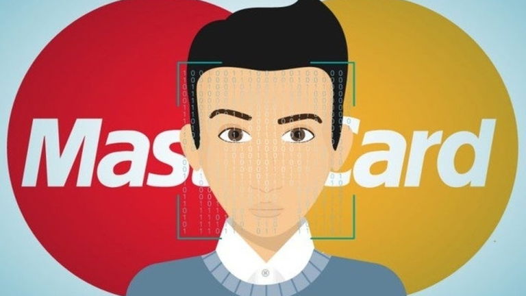 Muy pronto podrás pagar tus compras sacándote un selfie