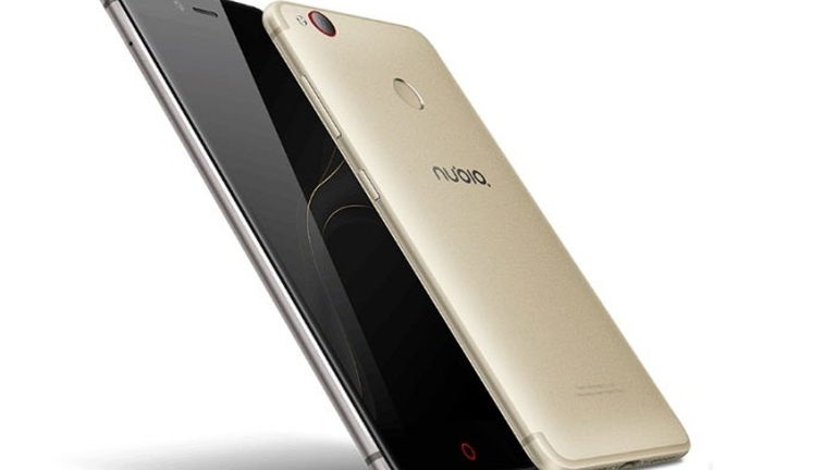 Nubia Z11 mini S, lo último en especificaciones y todo en un tamaño contenido