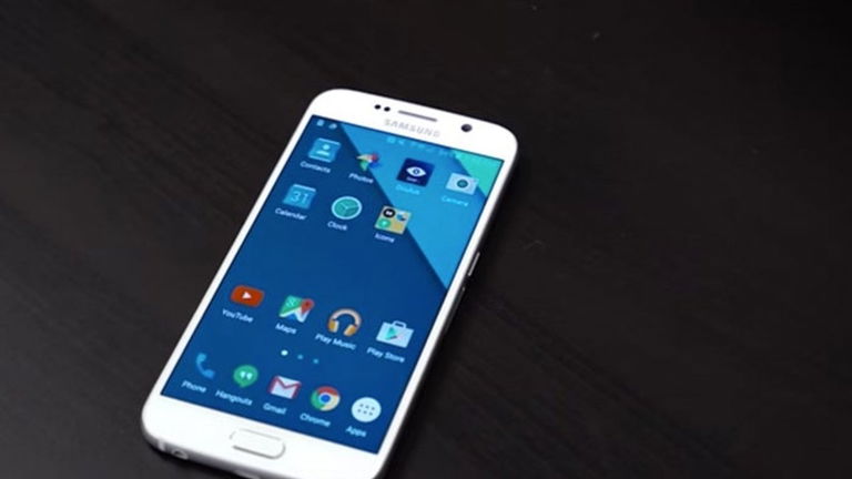 Con Awesome icons puedes instalar packs de iconos sin cambiar de launcher y sin root