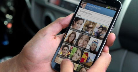 BBM para Android se actualiza con nuevas funciones y características