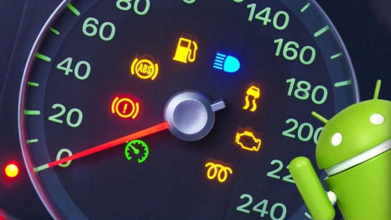 Cómo comprobar las averías del coche desde tu Android