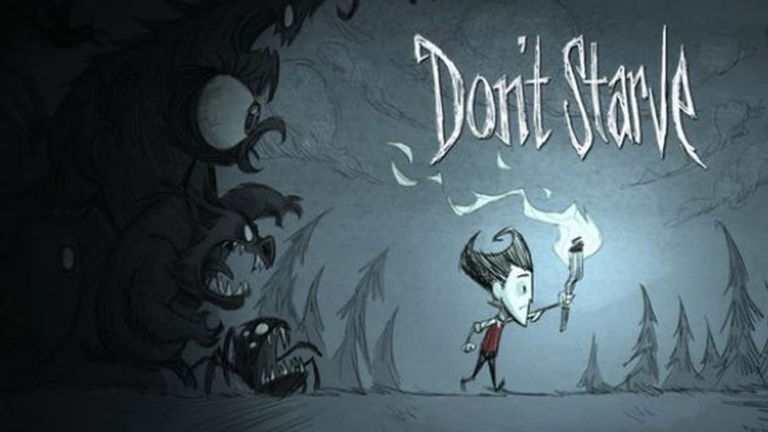 Juega a Don't Starve en Android, el juegazo de supervivencia que ha triunfado en PC y PS4