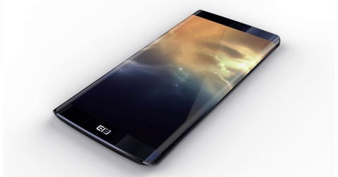 El sustituto del Galaxy Note7 tiene 8 GB de RAM y viene de China