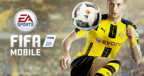 FIFA Mobile Fútbol trae una importante actualización con mejoras en jugabilidad