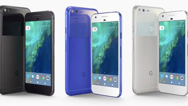 ¿Por qué están triunfando los Google Pixel?