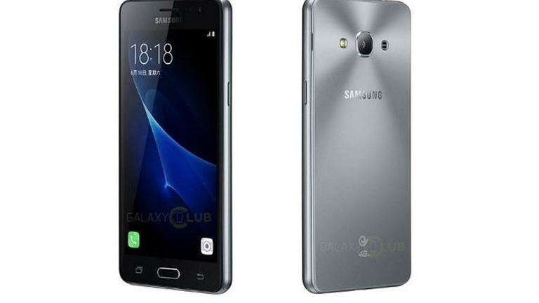 Android 7.0 Nougat llega a los Samsung Galaxy J3 (2016)