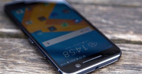 Imágenes filtradas muestran un HTC 10 corriendo Android Nougat