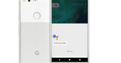 Ya puedes probar Google Assistant en tu teléfono con Android 7.0 Nougat
