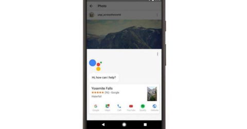¡Google Assistant comienza a estar disponible en más dispositivos!
