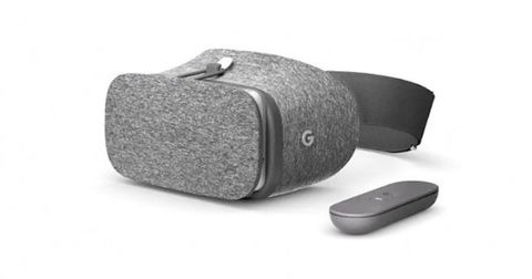 A partir de ahora Google Street View también será compatible con Daydream