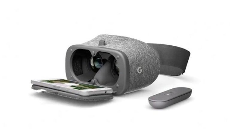 Google Daydream View vs la realidad virtual de otras marcas: estas son las diferencias