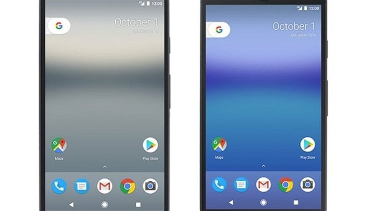 Google garantiza actualizaciones Android para los Pixel y Pixel XL hasta 2018
