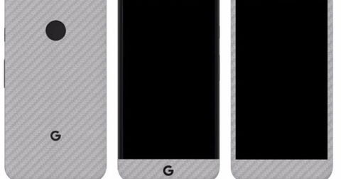 ¿Te parecen feos los Google Pixel? Estos vinilos te harán cambiar de opinión