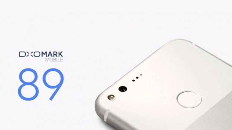 El Google Pixel tiene la mejor cámara: supera a cualquier otro Android, y al iPhone 7 Plus