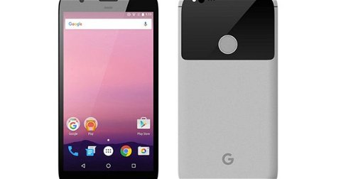 Google Pixel 5,5: estas son las especificaciones del nuevo smartphone presentado hoy