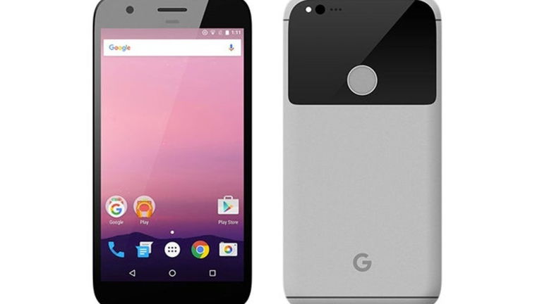 Google Pixel 5,5: estas son las especificaciones del nuevo smartphone presentado hoy