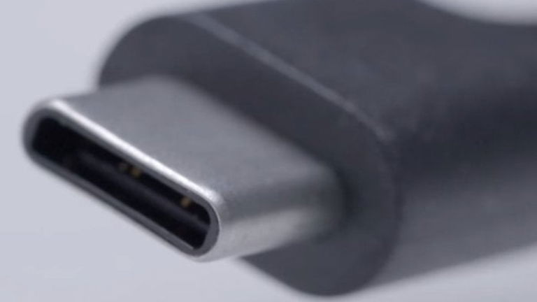 Este es el principal problema que tendrás cuando todos tus dispositivos vayan con USB-C